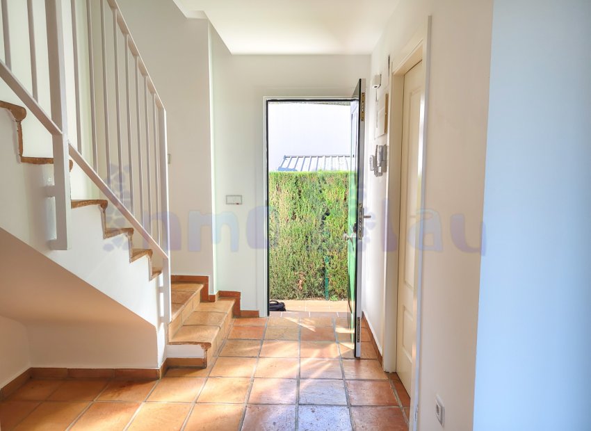 Resale - Townhouse / Duplex / Corner - Polop - Urbanizacion