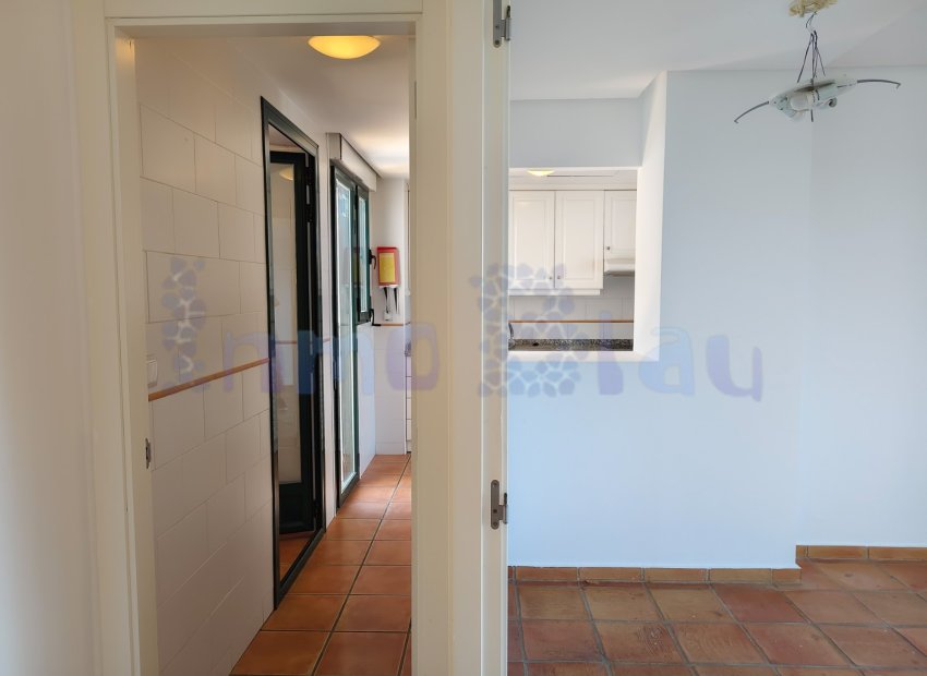 Resale - Townhouse / Duplex / Corner - Polop - Urbanizacion