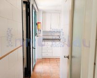 Resale - Townhouse / Duplex / Corner - Polop - Urbanizacion