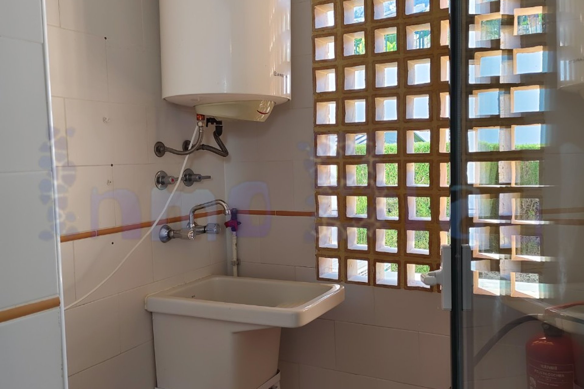 Resale - Townhouse / Duplex / Corner - Polop - Urbanizacion