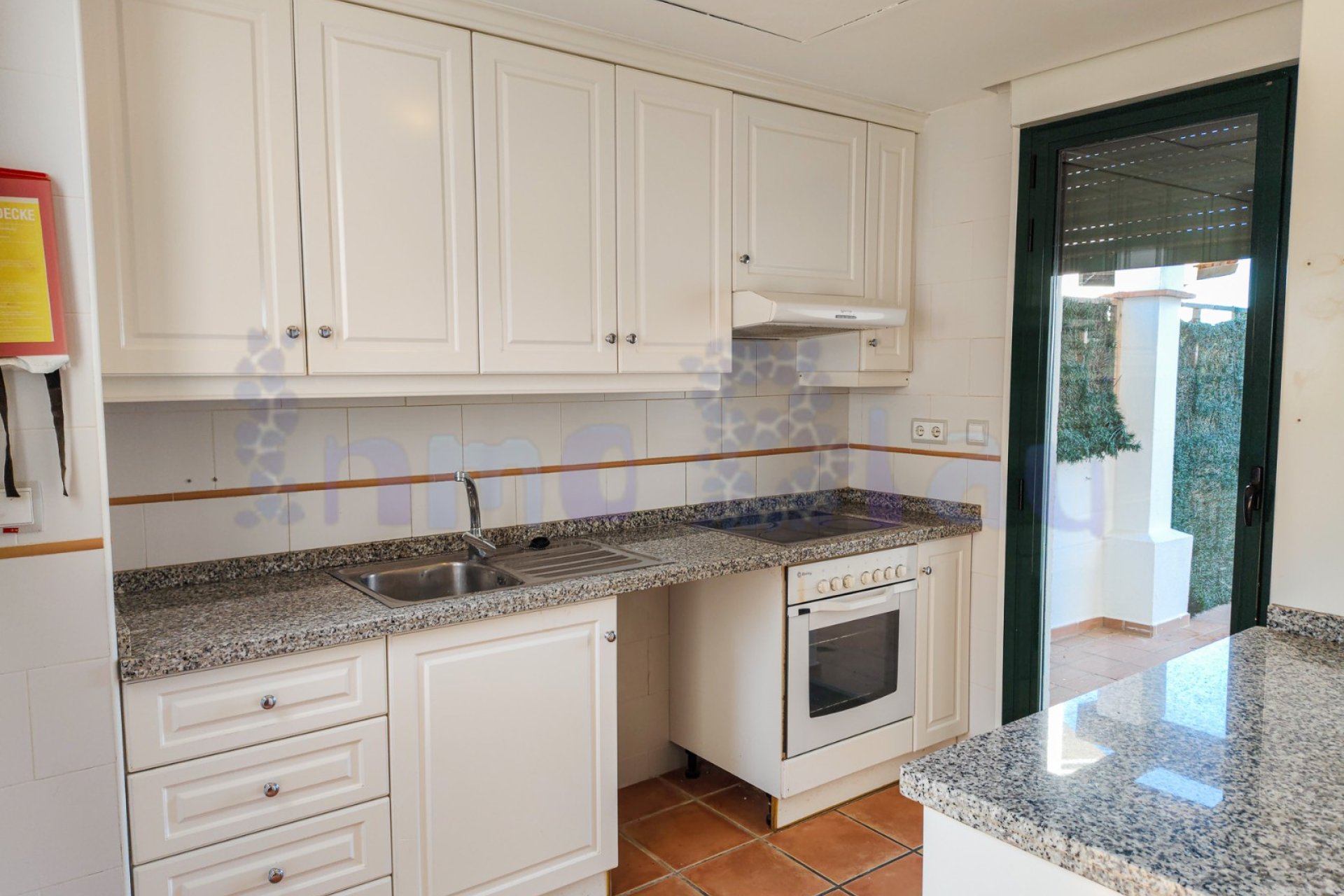 Resale - Townhouse / Duplex / Corner - Polop - Urbanizacion