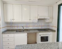 Resale - Townhouse / Duplex / Corner - Polop - Urbanizacion