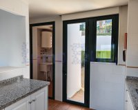 Resale - Townhouse / Duplex / Corner - Polop - Urbanizacion