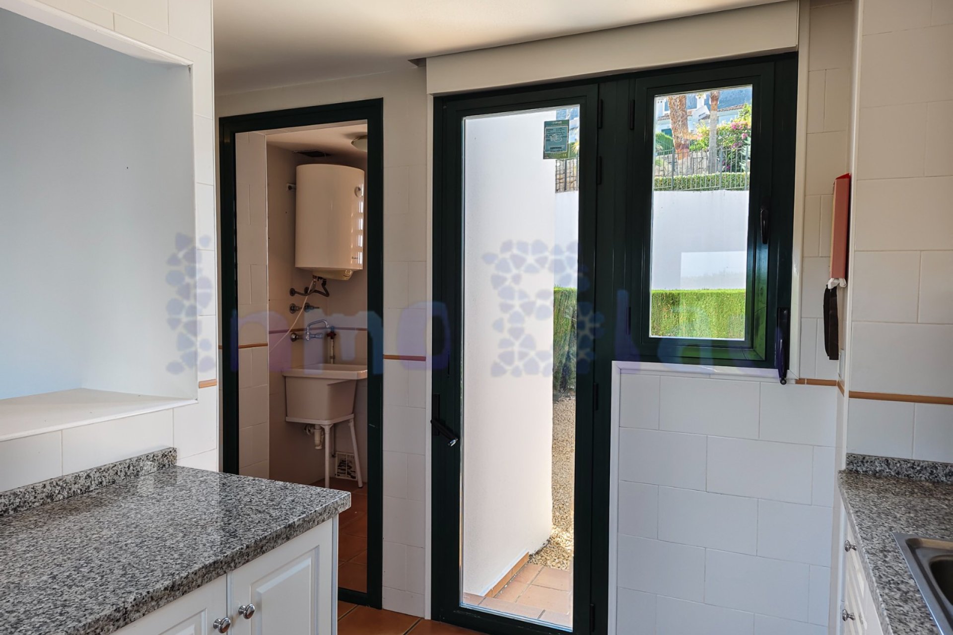 Resale - Townhouse / Duplex / Corner - Polop - Urbanizacion