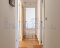 Resale - Townhouse / Duplex / Corner - Polop - Urbanizacion