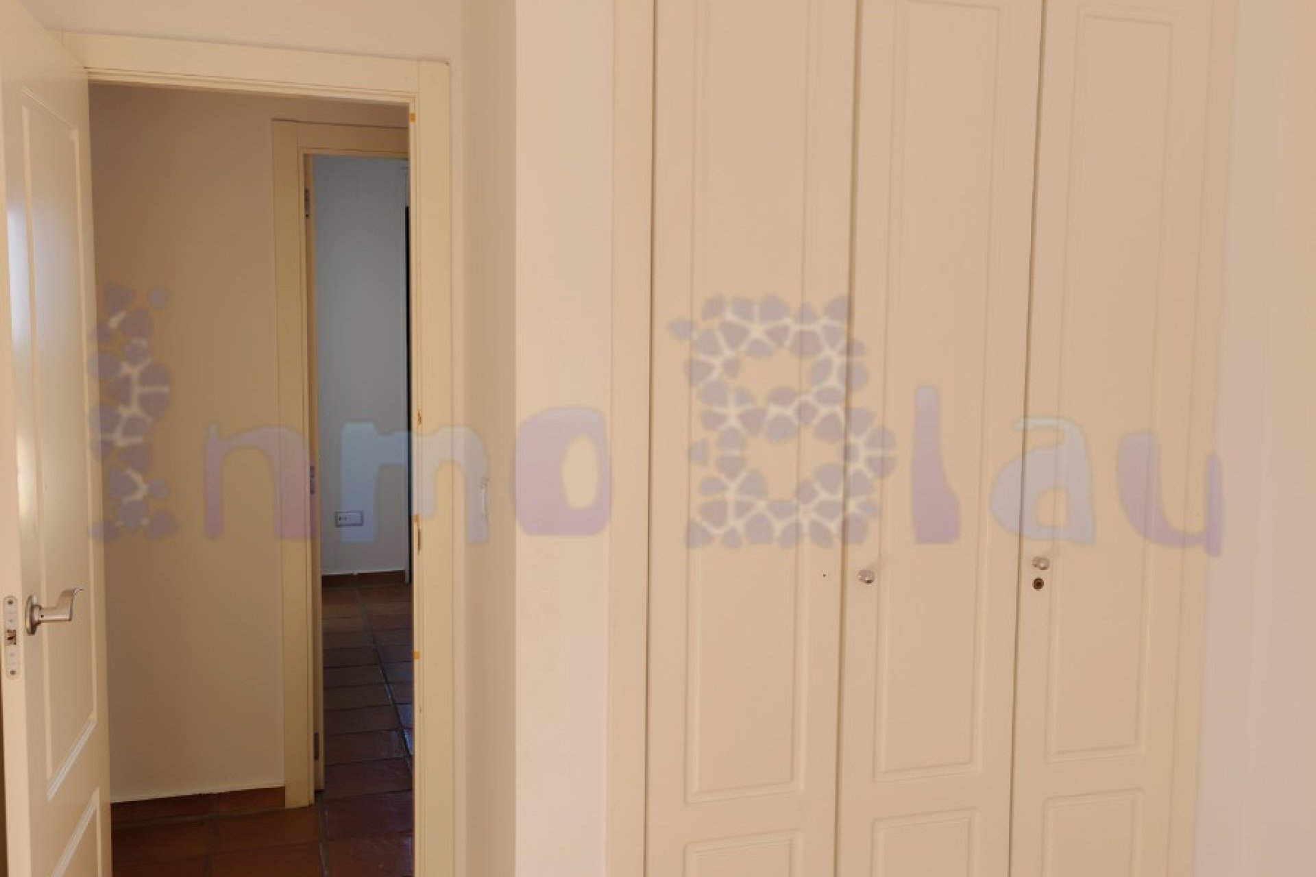 Resale - Townhouse / Duplex / Corner - Polop - Urbanizacion