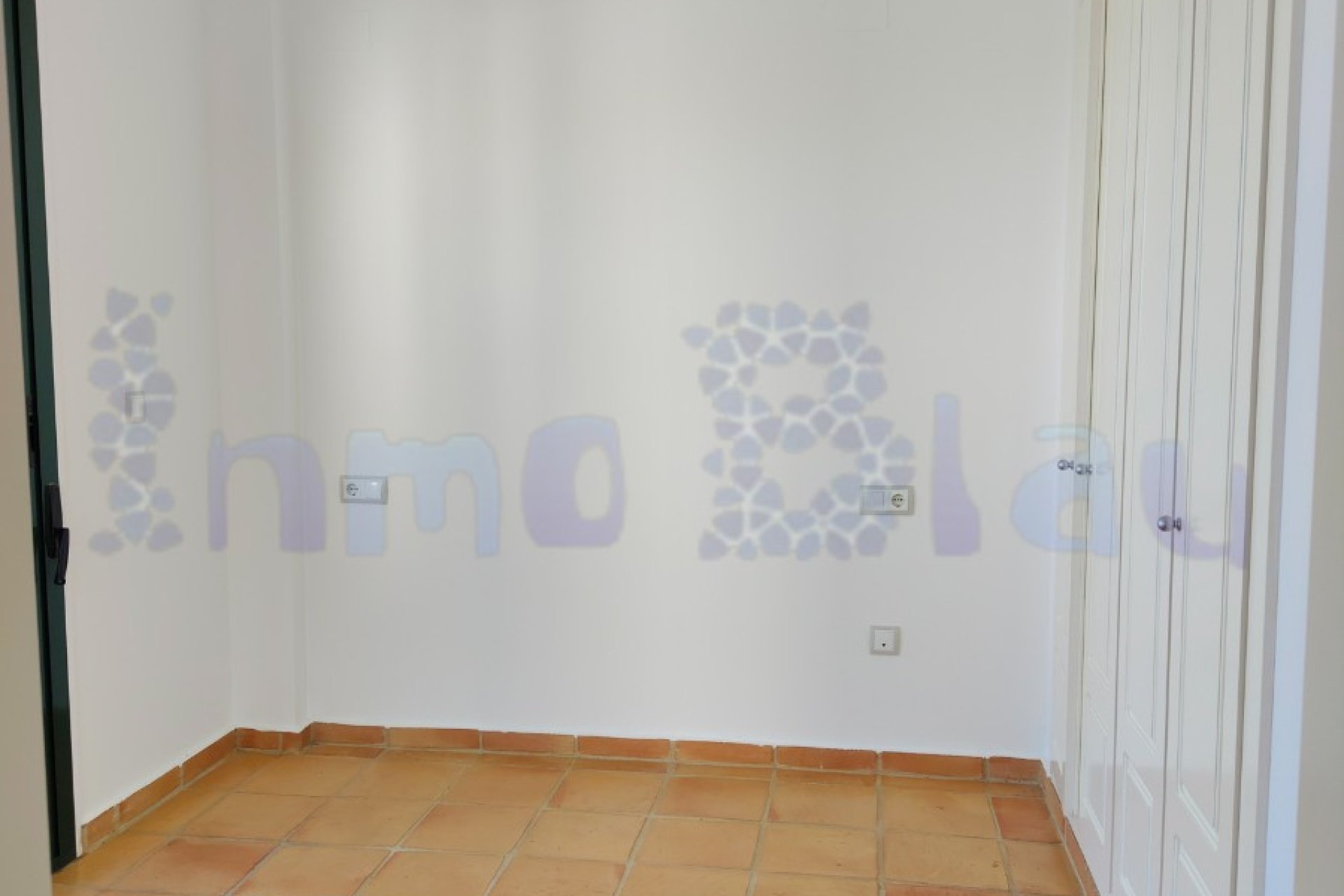 Resale - Townhouse / Duplex / Corner - Polop - Urbanizacion