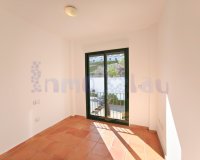 Resale - Townhouse / Duplex / Corner - Polop - Urbanizacion