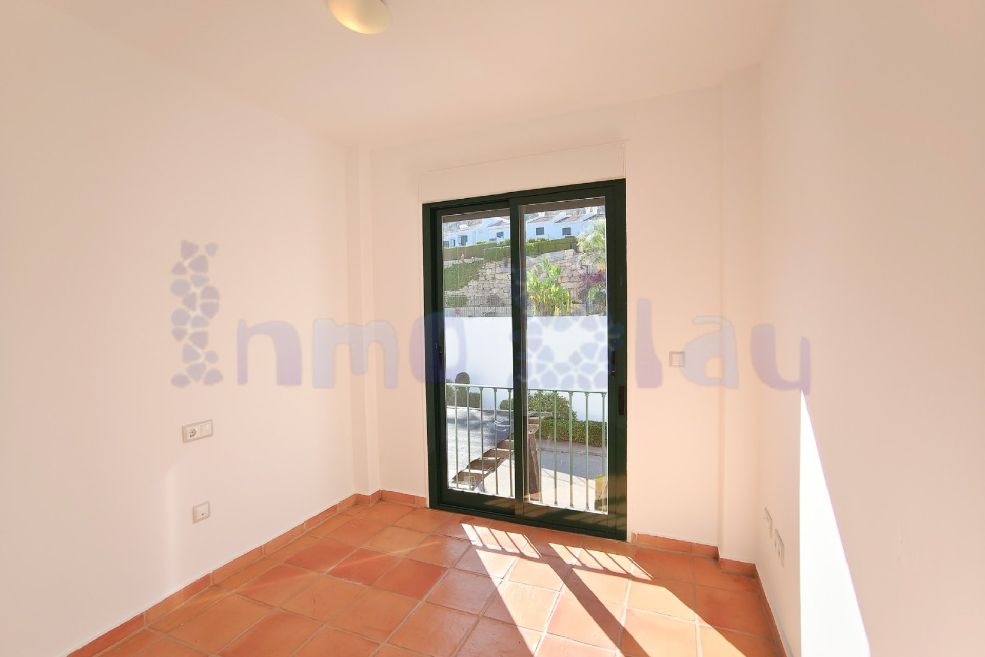 Resale - Townhouse / Duplex / Corner - Polop - Urbanizacion