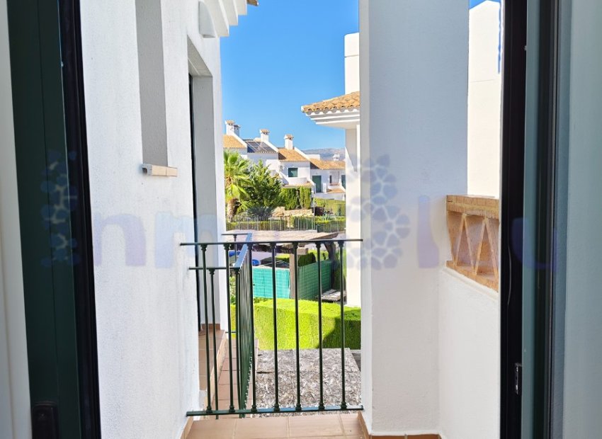 Resale - Townhouse / Duplex / Corner - Polop - Urbanizacion