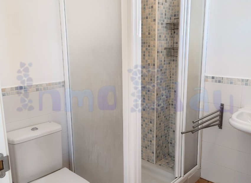 Resale - Townhouse / Duplex / Corner - Polop - Urbanizacion