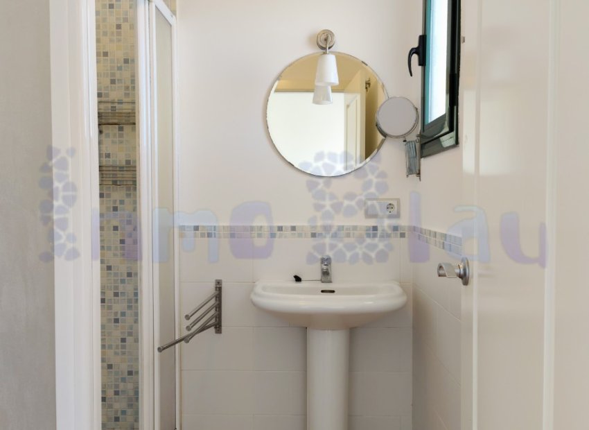 Resale - Townhouse / Duplex / Corner - Polop - Urbanizacion