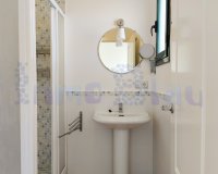 Resale - Townhouse / Duplex / Corner - Polop - Urbanizacion