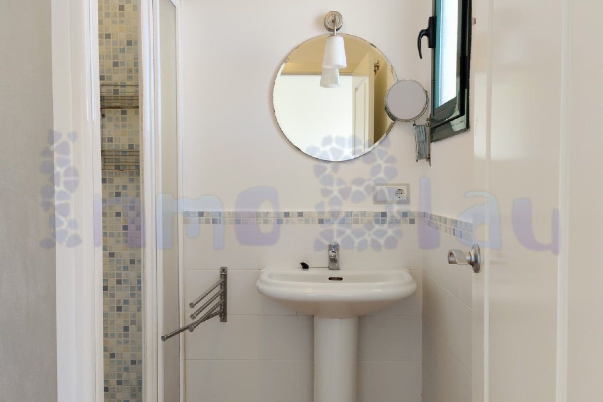 Resale - Townhouse / Duplex / Corner - Polop - Urbanizacion