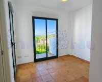 Resale - Townhouse / Duplex / Corner - Polop - Urbanizacion