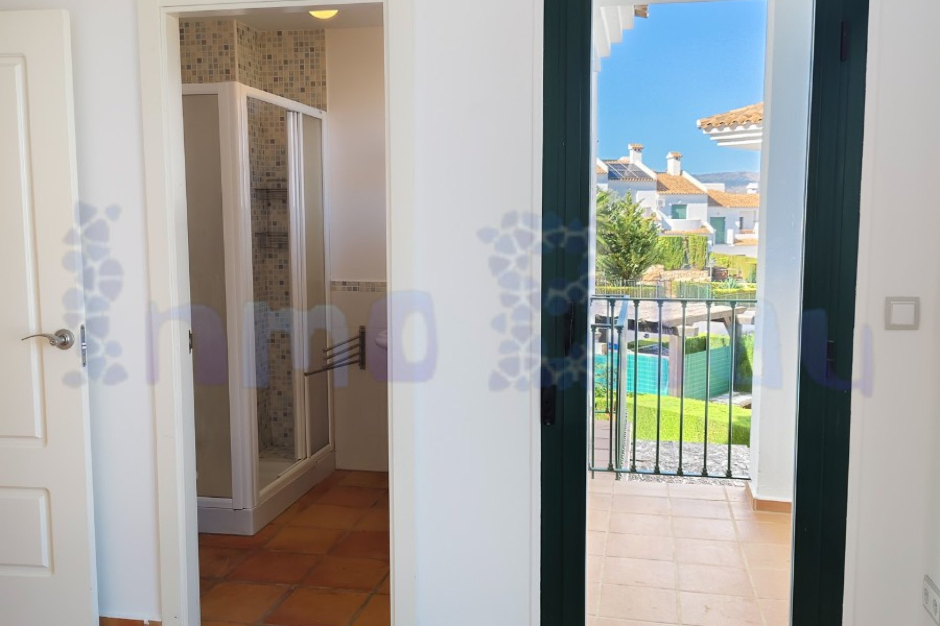 Resale - Townhouse / Duplex / Corner - Polop - Urbanizacion