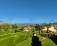 Resale - Townhouse / Duplex / Corner - Polop - Urbanizacion