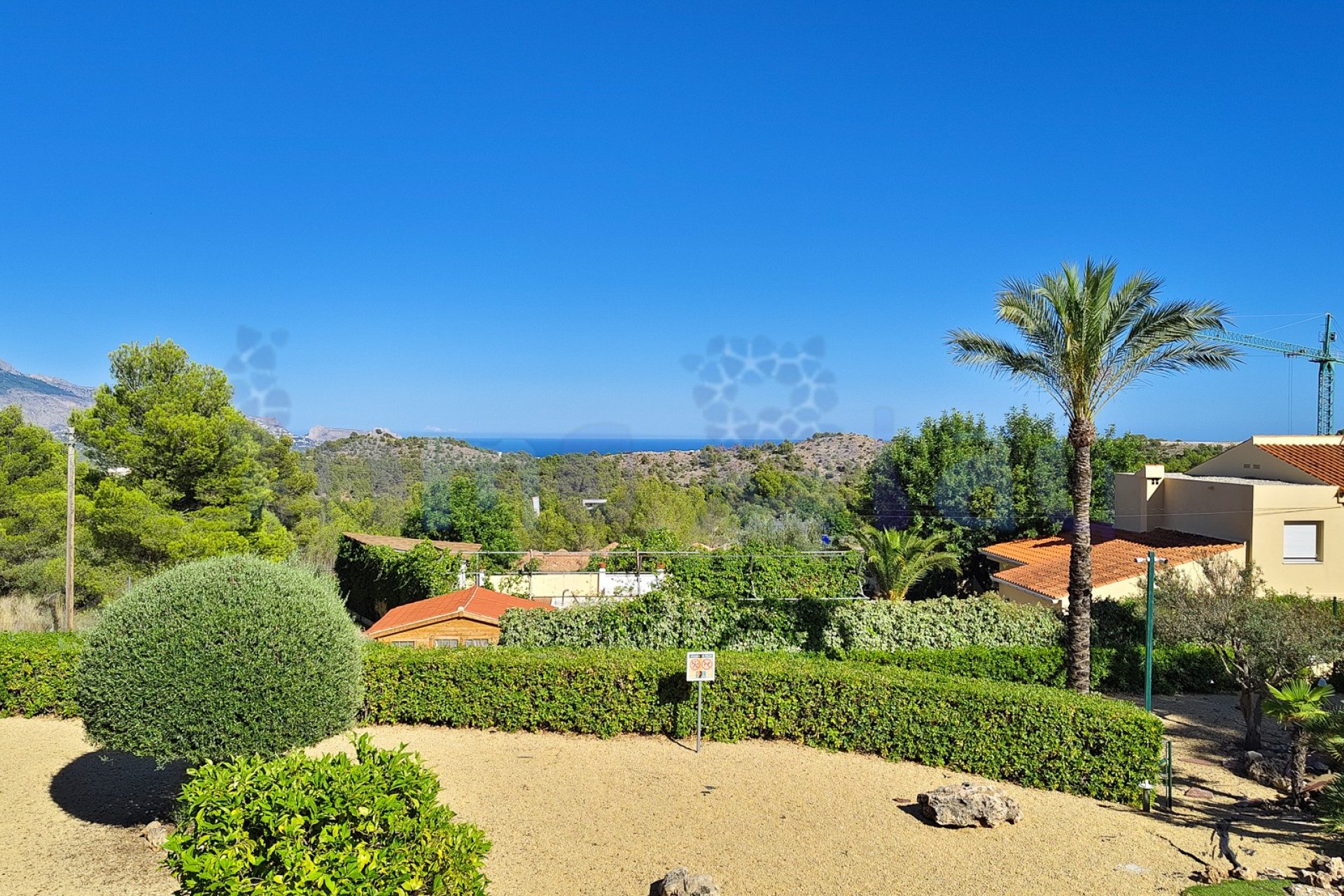 Resale - Townhouse / Duplex / Corner - Polop - Urbanizacion