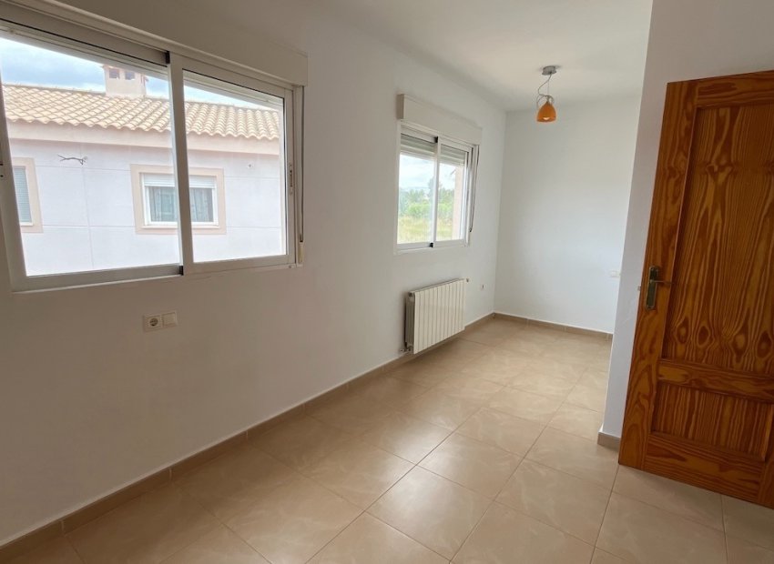 Resale - Townhouse / Duplex / Corner - Polop - Urbanizaciones