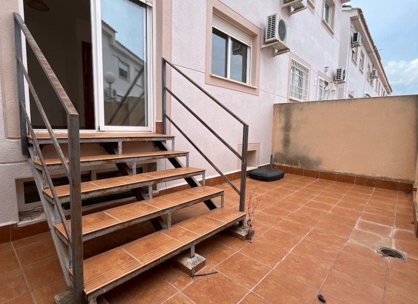 Resale - Townhouse / Duplex / Corner - Polop - Urbanizaciones