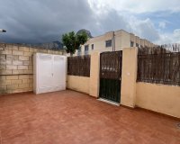 Resale - Townhouse / Duplex / Corner - Polop - Urbanizaciones