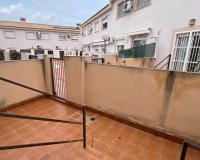 Resale - Townhouse / Duplex / Corner - Polop - Urbanizaciones