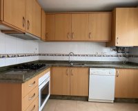 Resale - Townhouse / Duplex / Corner - Polop - Urbanizaciones