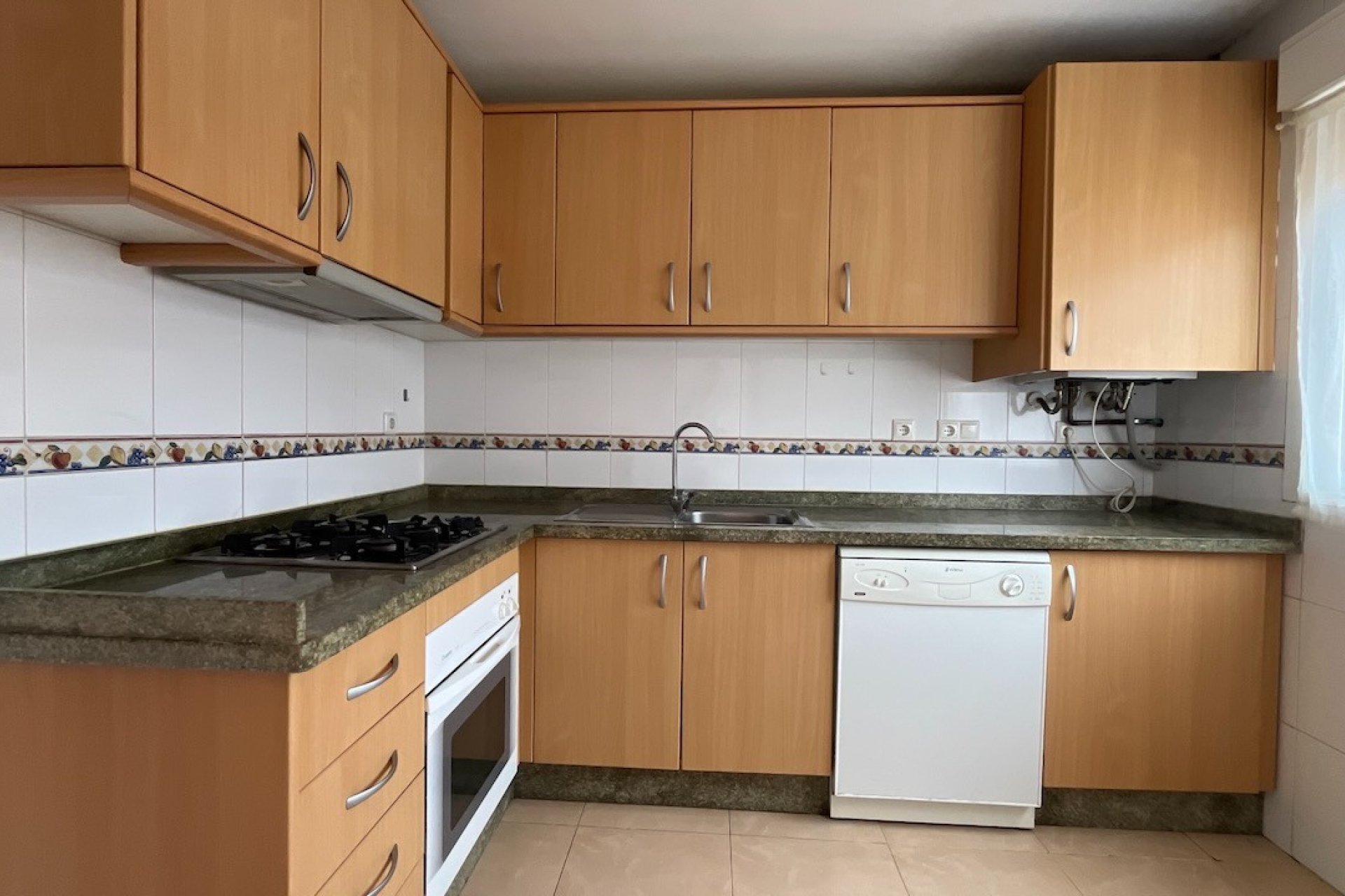 Resale - Townhouse / Duplex / Corner - Polop - Urbanizaciones