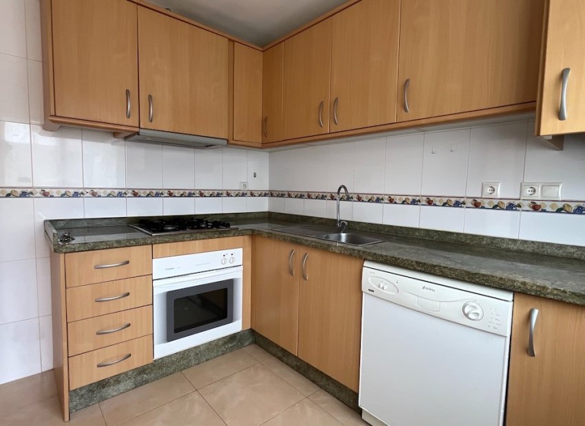 Resale - Townhouse / Duplex / Corner - Polop - Urbanizaciones