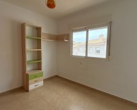 Resale - Townhouse / Duplex / Corner - Polop - Urbanizaciones