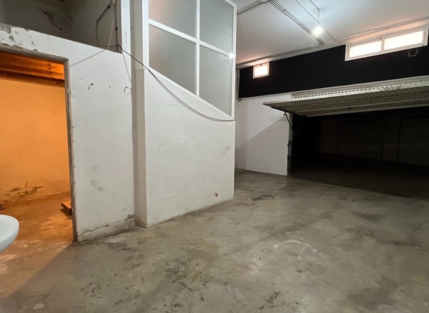 Resale - Townhouse / Duplex / Corner - Polop - Urbanizaciones