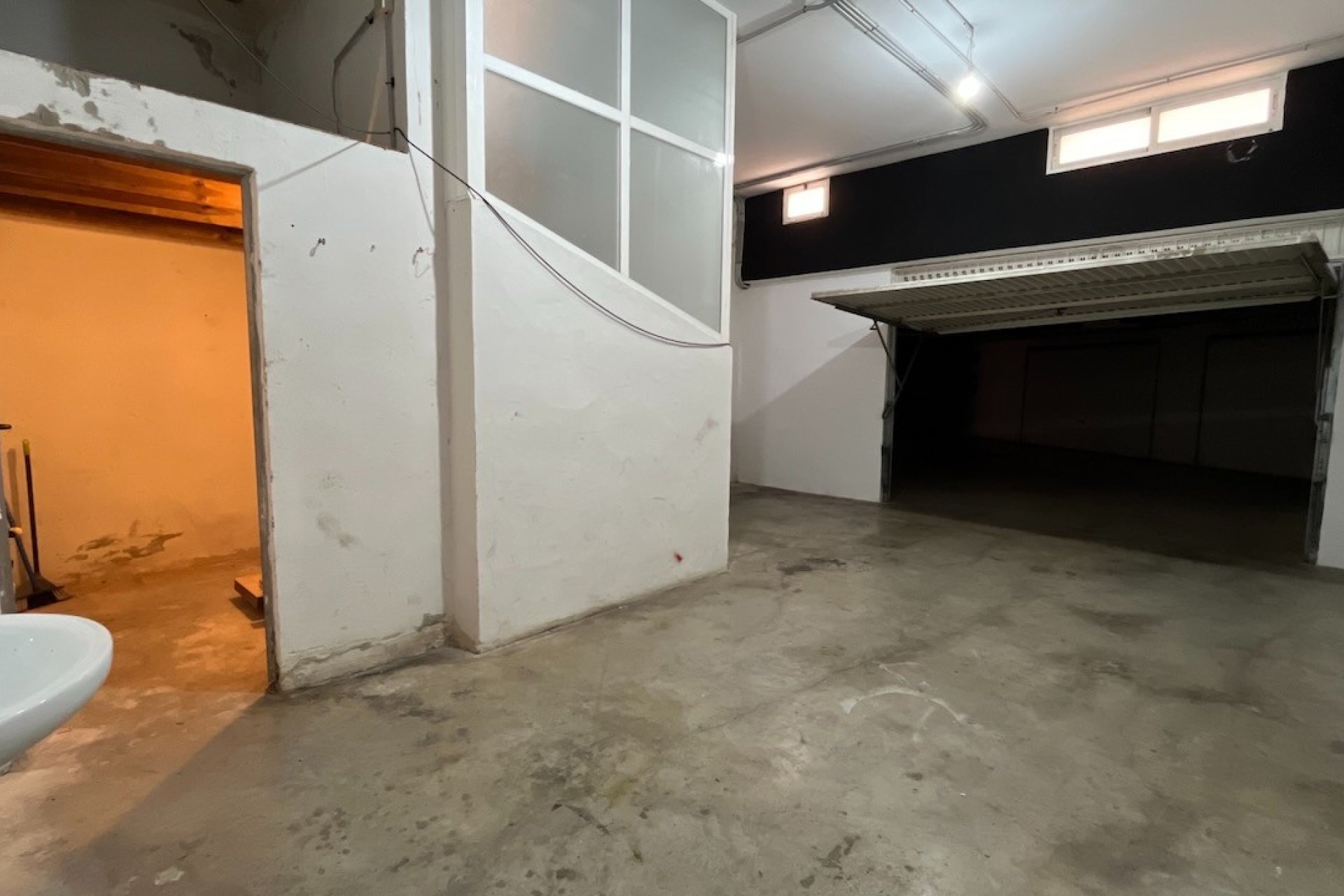 Resale - Townhouse / Duplex / Corner - Polop - Urbanizaciones