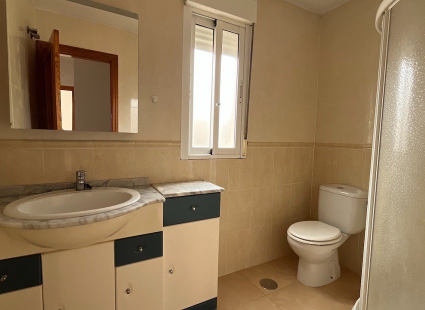 Resale - Townhouse / Duplex / Corner - Polop - Urbanizaciones