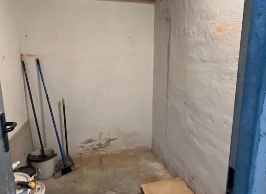 Resale - Townhouse / Duplex / Corner - Polop - Urbanizaciones