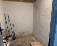 Resale - Townhouse / Duplex / Corner - Polop - Urbanizaciones