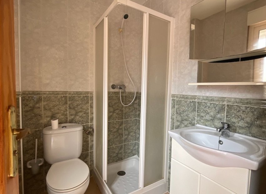 Resale - Townhouse / Duplex / Corner - Polop - Urbanizaciones