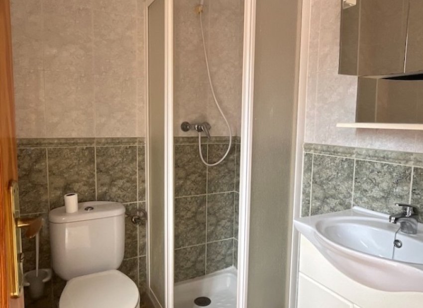 Resale - Townhouse / Duplex / Corner - Polop - Urbanizaciones