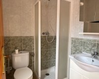 Resale - Townhouse / Duplex / Corner - Polop - Urbanizaciones