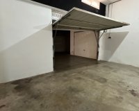 Resale - Townhouse / Duplex / Corner - Polop - Urbanizaciones