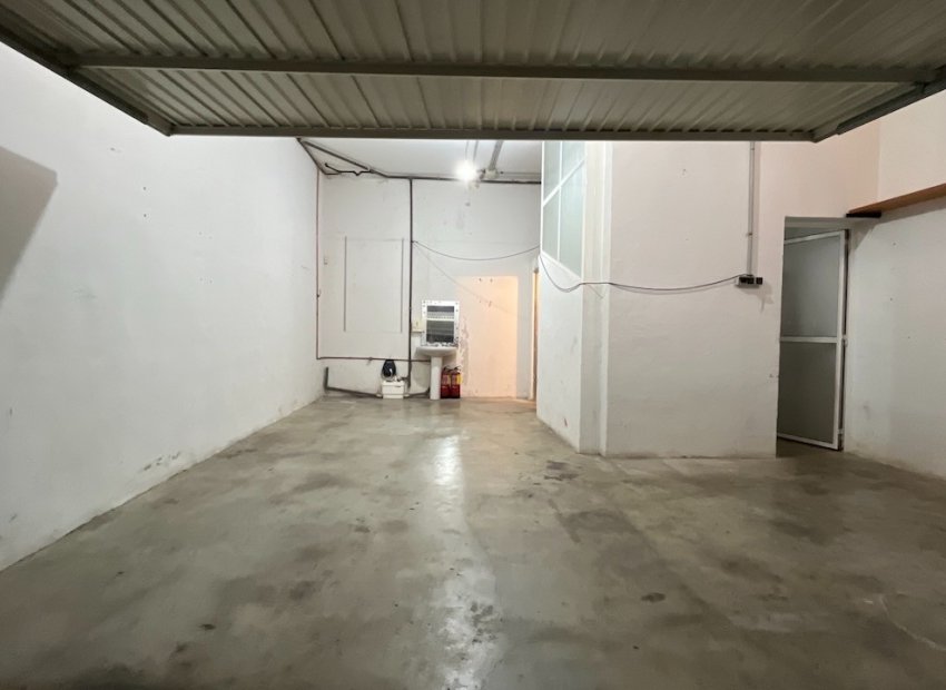 Resale - Townhouse / Duplex / Corner - Polop - Urbanizaciones