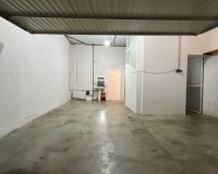 Resale - Townhouse / Duplex / Corner - Polop - Urbanizaciones