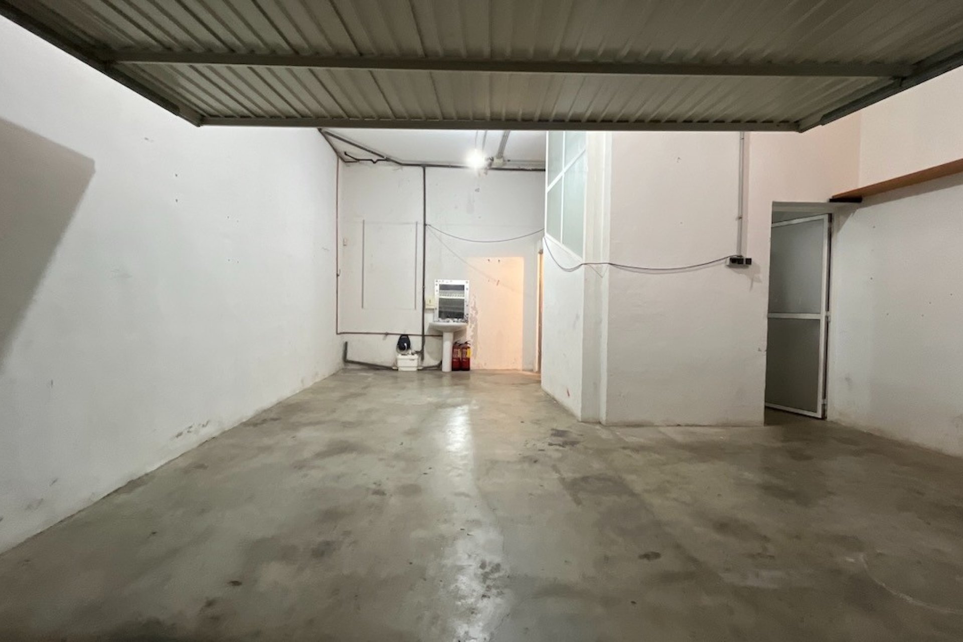 Resale - Townhouse / Duplex / Corner - Polop - Urbanizaciones