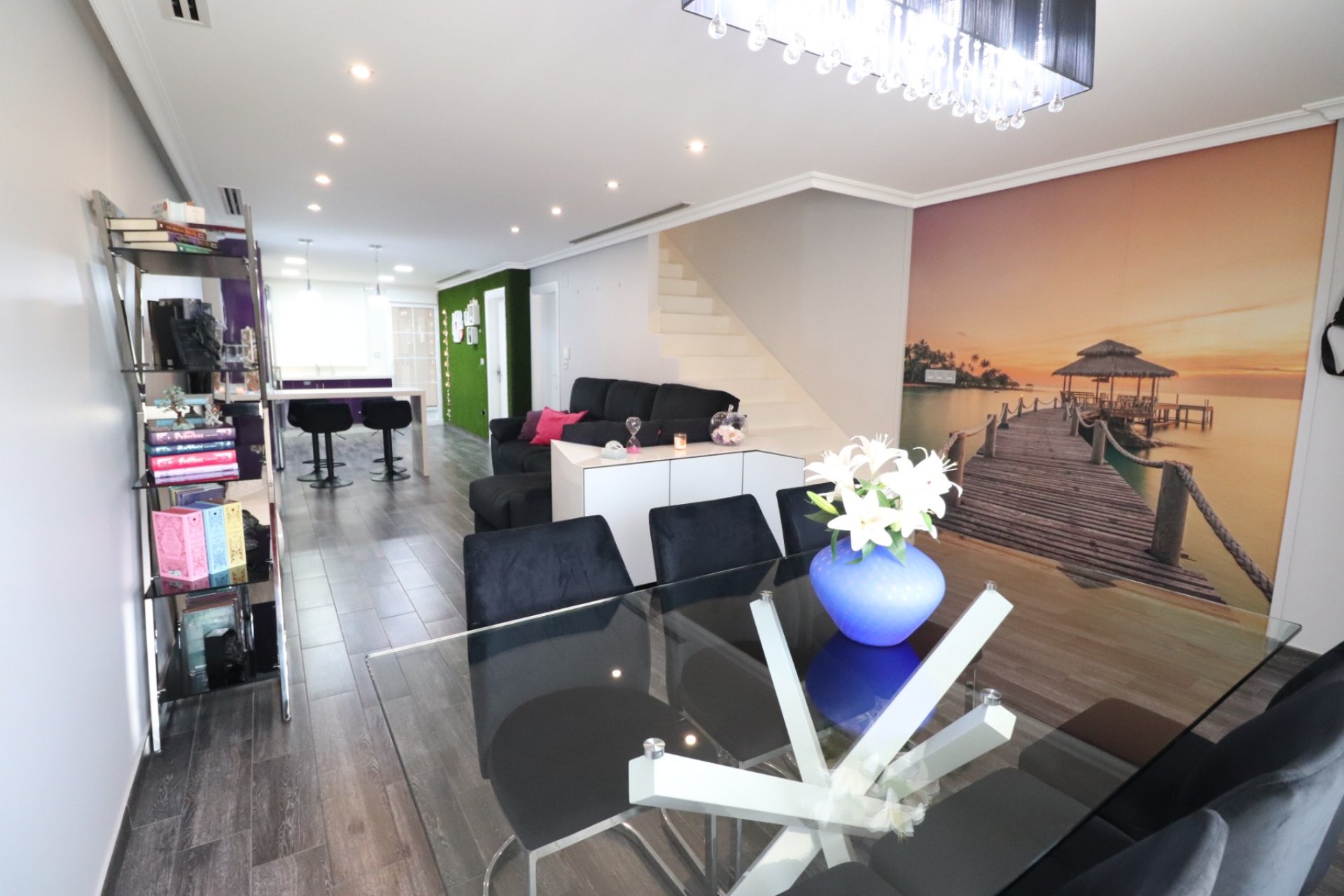 Resale - Townhouse / Duplex / Corner - Redován - Redovan - Town