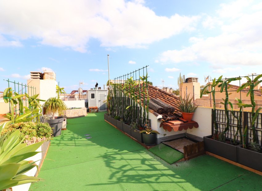 Resale - Townhouse / Duplex / Corner - Redován - Redovan - Town