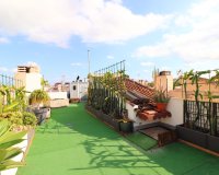 Resale - Townhouse / Duplex / Corner - Redován - Redovan - Town