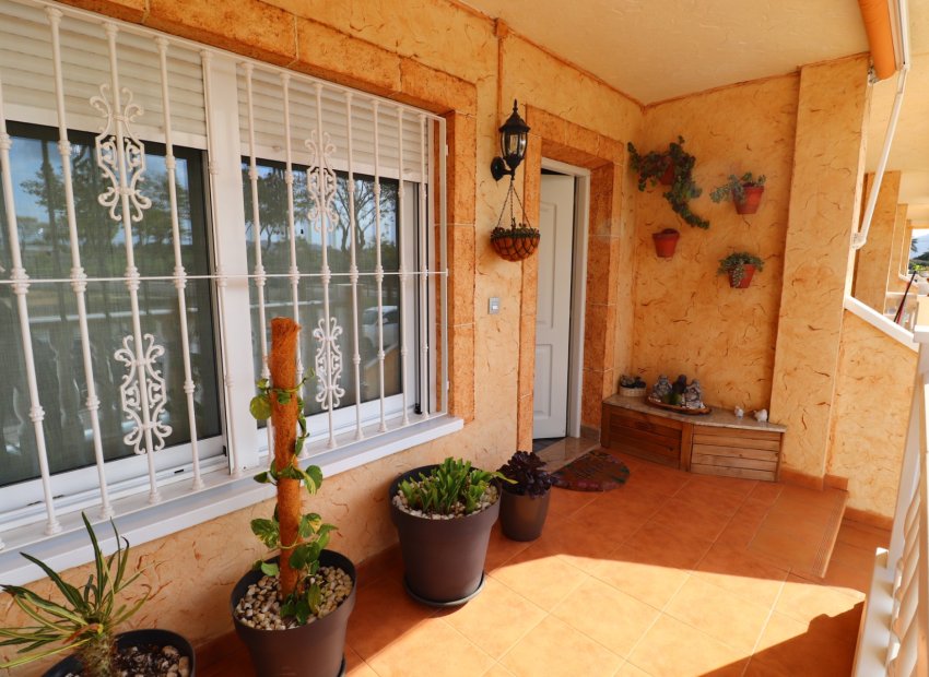 Resale - Townhouse / Duplex / Corner - Redován - Redovan - Town