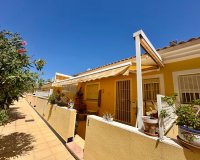 Resale - Townhouse / Duplex / Corner - Rojales - Benimar