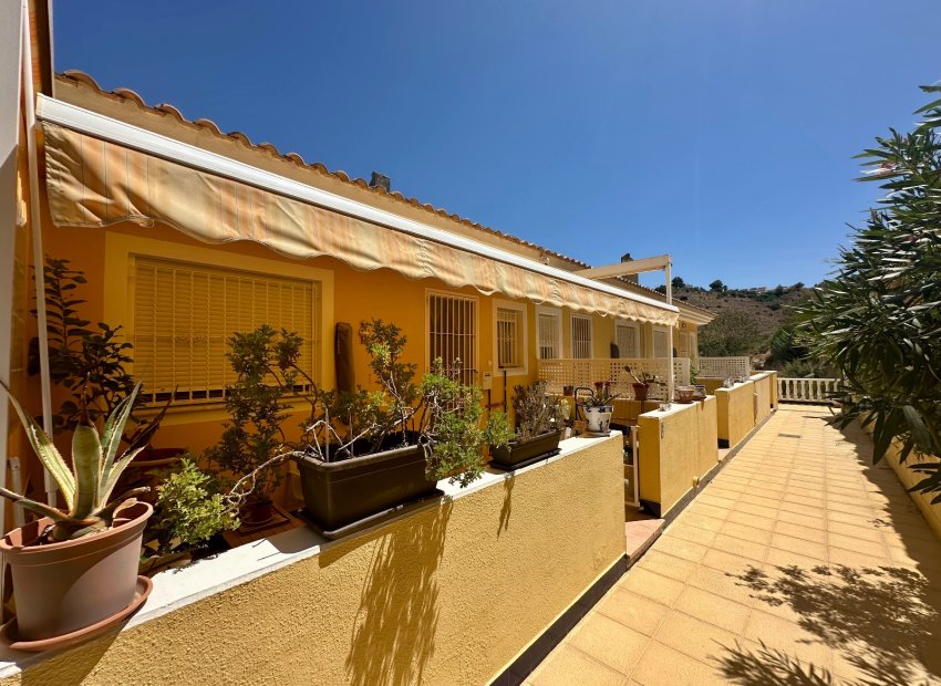 Resale - Townhouse / Duplex / Corner - Rojales - Benimar