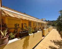 Resale - Townhouse / Duplex / Corner - Rojales - Benimar