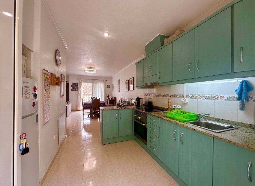Resale - Townhouse / Duplex / Corner - Rojales - Benimar
